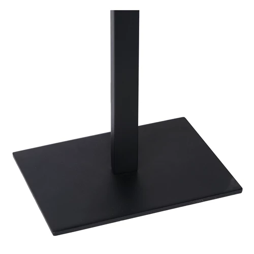 Lucide MAGIUS - Lampe de table - Ø 28 cm - 1xE27 - Naturel - détail 1